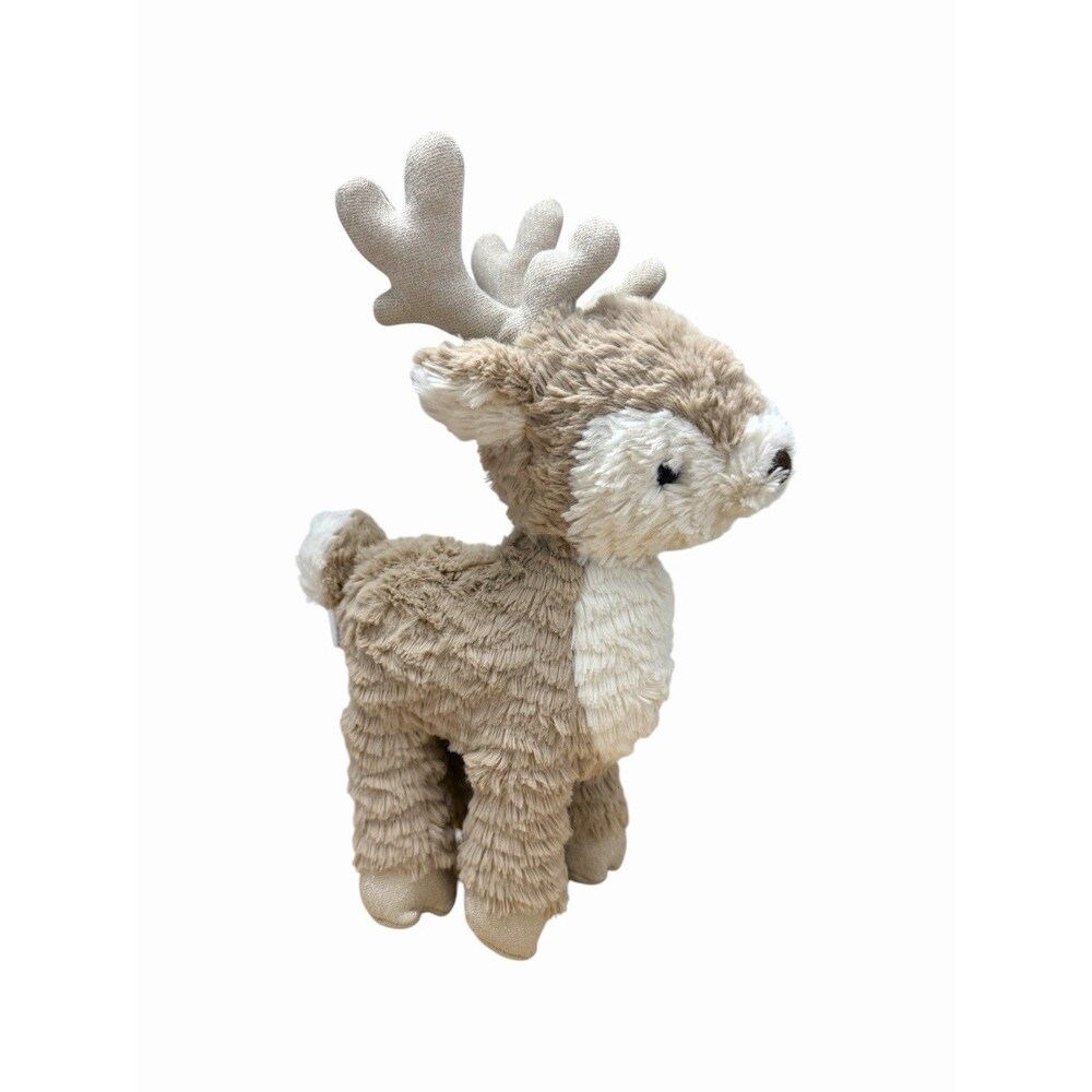 Jellycat Mitzi Reindeer Plush Toy – Retired Collectible Limited Edition Stuffed